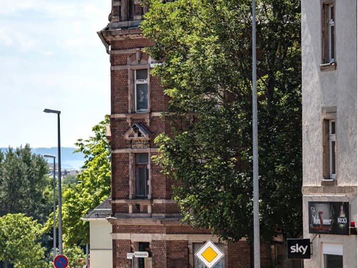 Frankenberger Straße 35, 09131 Chemnitz