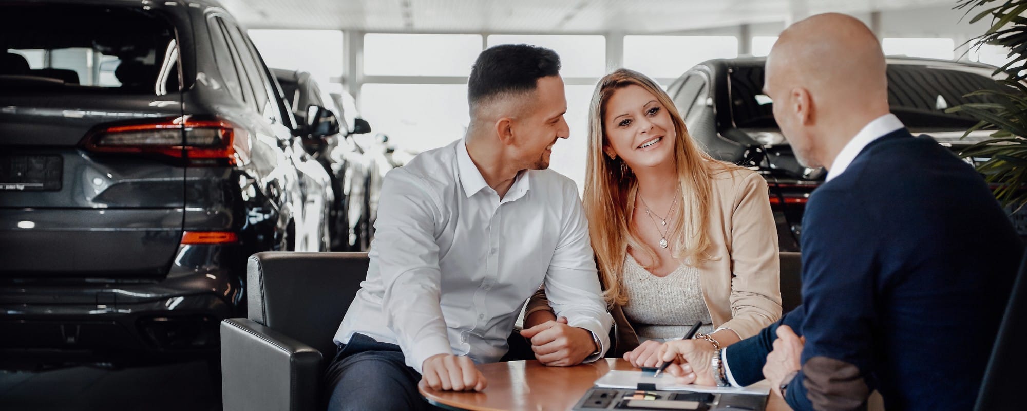 Ihr unabhängiger Versicherungsmakler